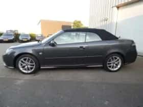 Saab 9-3 (2010) thumbnail 4