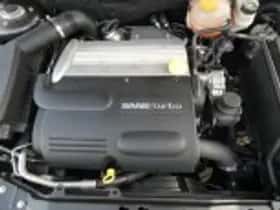 Saab 9-3 thumbnail 36