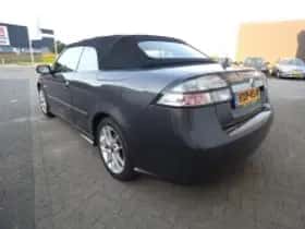Saab 9-3 (2010) thumbnail 5