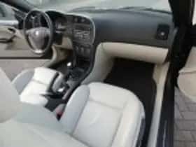 Saab 9-3 thumbnail 44