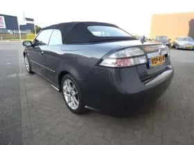 Saab 9-3 thumbnail 54