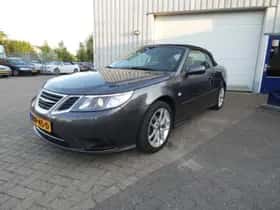 Saab 9-3 thumbnail 7