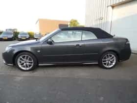 Saab 9-3 thumbnail 10