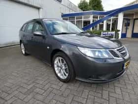 Saab 9-3 thumbnail 2