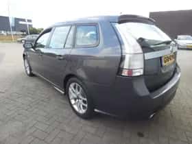 Saab 9-3 thumbnail 11