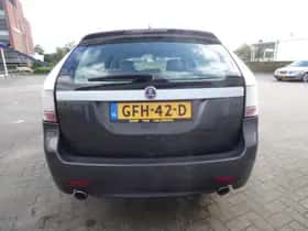 Saab 9-3 thumbnail 12