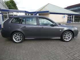 Saab 9-3 thumbnail 14
