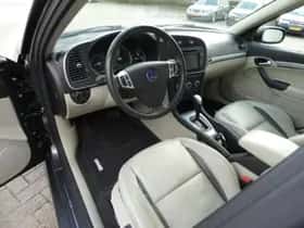 Saab 9-3 thumbnail 15