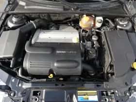 Saab 9-3 thumbnail 25