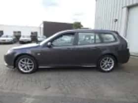 Saab 9-3 thumbnail 29