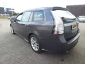 Saab 9-3 thumbnail 30