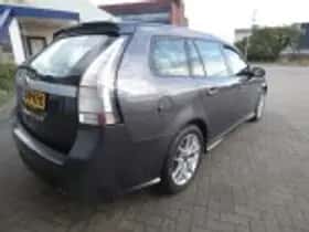 Saab 9-3 thumbnail 32