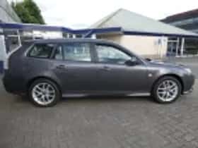 Saab 9-3 thumbnail 33