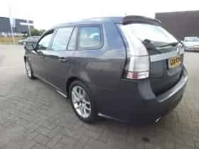 Saab 9-3 thumbnail 5