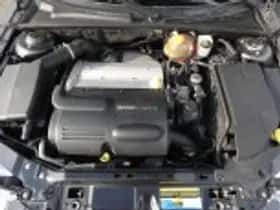 Saab 9-3 thumbnail 44