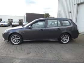 Saab 9-3 thumbnail 49