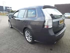 Saab 9-3 thumbnail 50