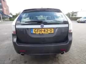 Saab 9-3 thumbnail 6