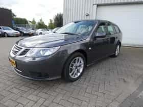 Saab 9-3 thumbnail 7