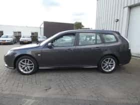 Saab 9-3 thumbnail 10