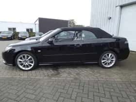 Saab 9-3 thumbnail 13