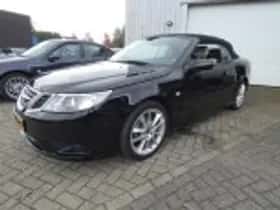 Saab 9-3 thumbnail 19