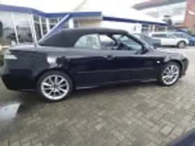 Saab 9-3 thumbnail 26