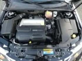 Saab 9-3 thumbnail 29