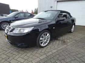 Saab 9-3 thumbnail 32