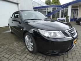 Saab 9-3 thumbnail 6
