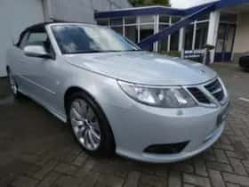 Saab 9-3 thumbnail 2