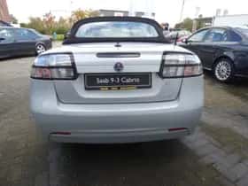Saab 9-3 thumbnail 12