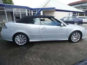 Saab 9-3 thumbnail 14