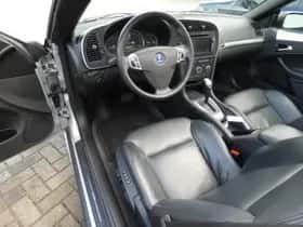 Saab 9-3 thumbnail 15