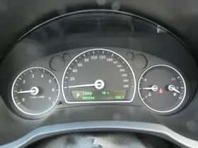 Saab 9-3 thumbnail 16