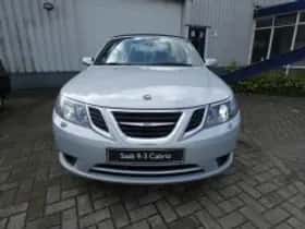 Saab 9-3 thumbnail 3