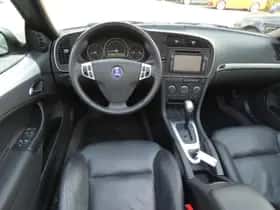 Saab 9-3 thumbnail 25