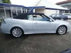 Saab 9-3 thumbnail 36