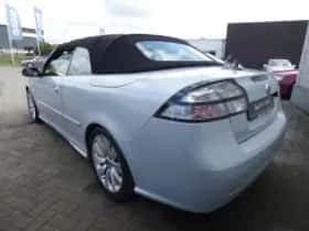 Saab 9-3 thumbnail 5