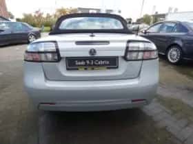 Saab 9-3 thumbnail 6