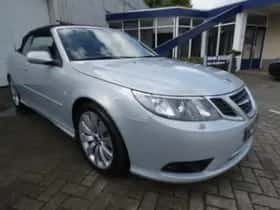 Saab 9-3 thumbnail 53