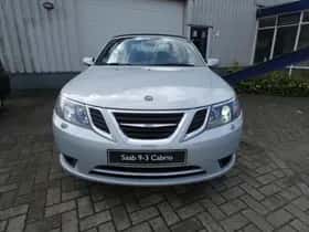 Saab 9-3 thumbnail 54