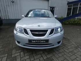Saab 9-3 thumbnail 9