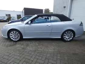 Saab 9-3 thumbnail 10
