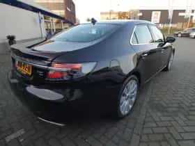 Saab 9-5 (2010) thumbnail 12