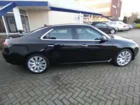 Saab 9-5 (2010) thumbnail 13
