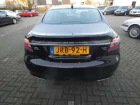 Saab 9-5 (2010) thumbnail 14