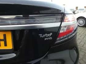 Saab 9-5 (2010) thumbnail 16