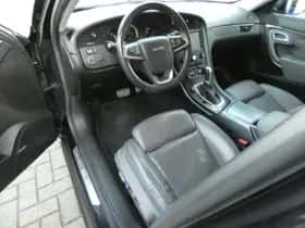 Saab 9-5 (2010) thumbnail 18