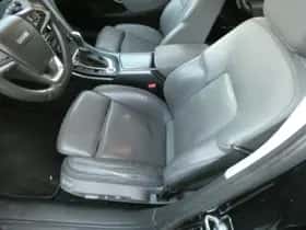 Saab 9-5 (2010) thumbnail 19